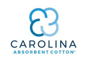 Carolina Absorbent Cotton Logo