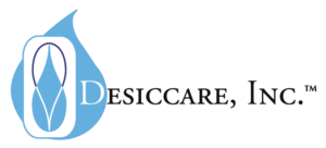 Desiccare, Inc. Logo