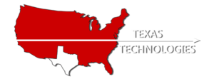 Texas Technologies Logo