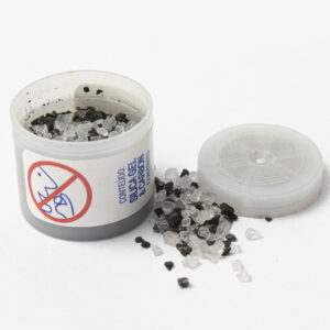 Silica Gel and Carbon Canisters